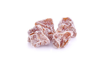 Salted Plum white background