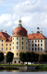 Schloss Moritzburg