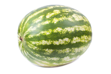 Water-melon ripe
