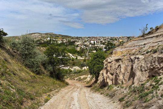 T&uuml;rkei - Kavak