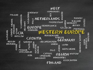 Western Europe