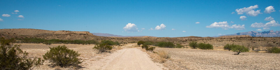 Big Bend National Park