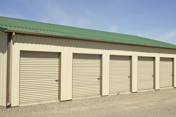 Storage Units