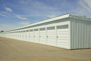 Storage Units