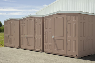 Storage Units