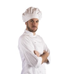 Professional chef