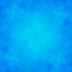 Abstract blue background  for design 