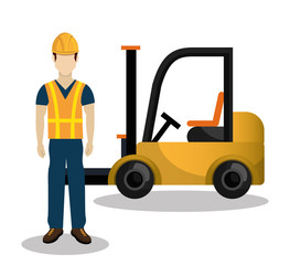 builder constructor worker icon