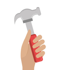 construction tool device icon