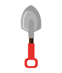 hammer construction tool device icon