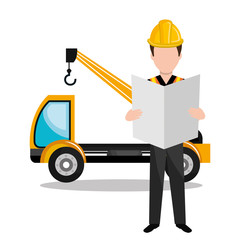 builder constructor worker icon