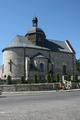 Trinity Church Kamenetz-Podolsk