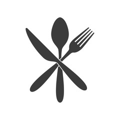 cutlery tools restaurant menu