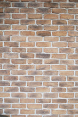 brown block background