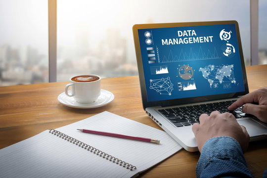 DATA MANAGEMENT  File Database Cloud Network