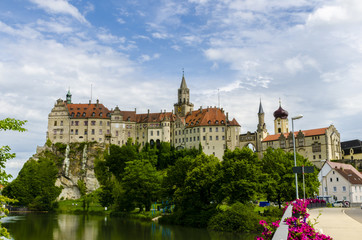 Sigmaringen