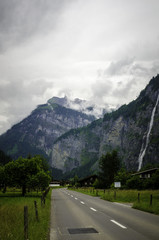 Lauterbrunnen