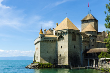 Ch&acirc;teau Chinon