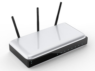 router