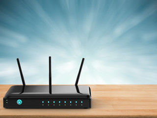 router
