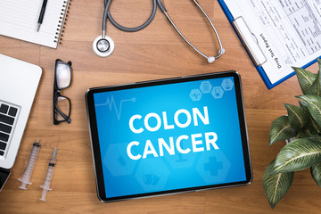 COLON CANCER