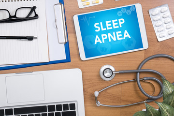SLEEP APNEA