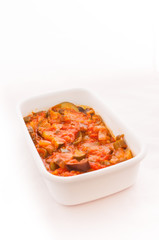 Ratatouille