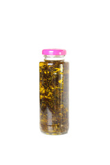 St. John's wort oil
