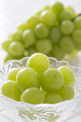 シャインマスカット