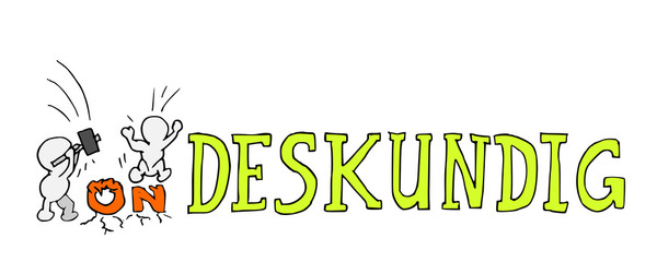 Ondeskundig wordt Deskundig