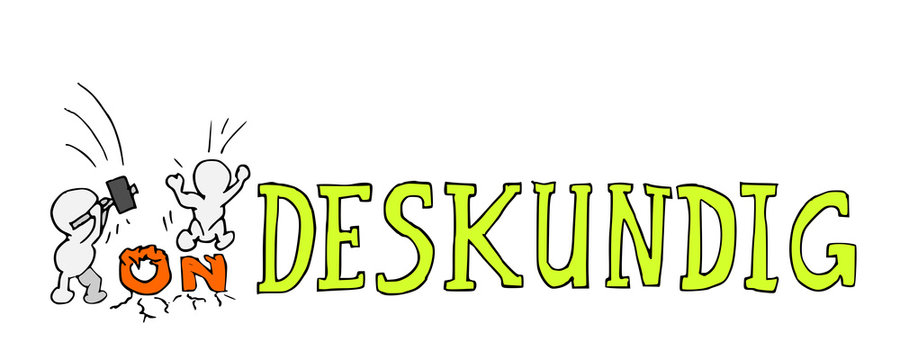 Ondeskundig wordt Deskundig