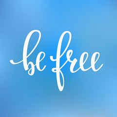 Family friendship love lettering typography