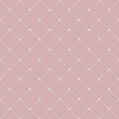 Modern Vector Seamless Pattern