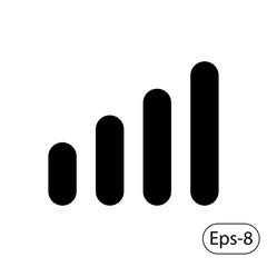 индикатор сигнала связи