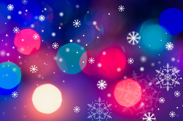 Christmas background