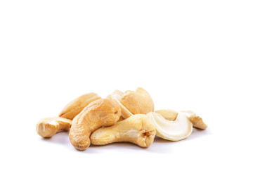 Cashew nuts