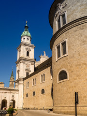 Dom Salzburg