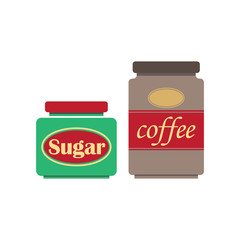Coffee And Sugar