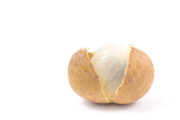 Longan Asian fruit