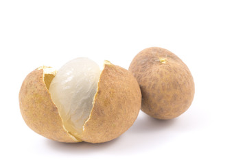 Longan Asian fruit