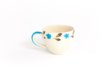 ceramic cup