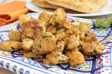 poulet au curry 29082016