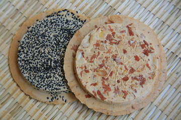 Tsugaru shamisen hall Japan