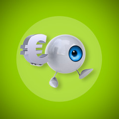 Eye