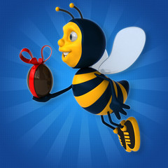Fun bee