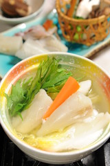 Sum paradise Hotel Japan