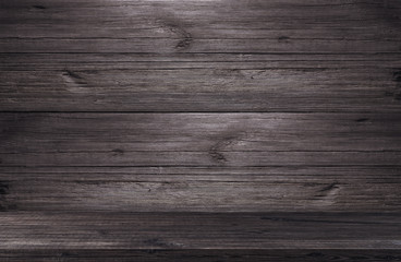 Background Wooden   with shelf