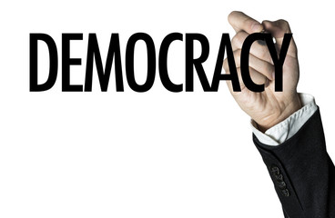 Democracy