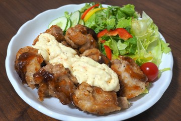 チキン南蛮