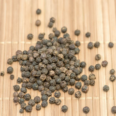 black pepper